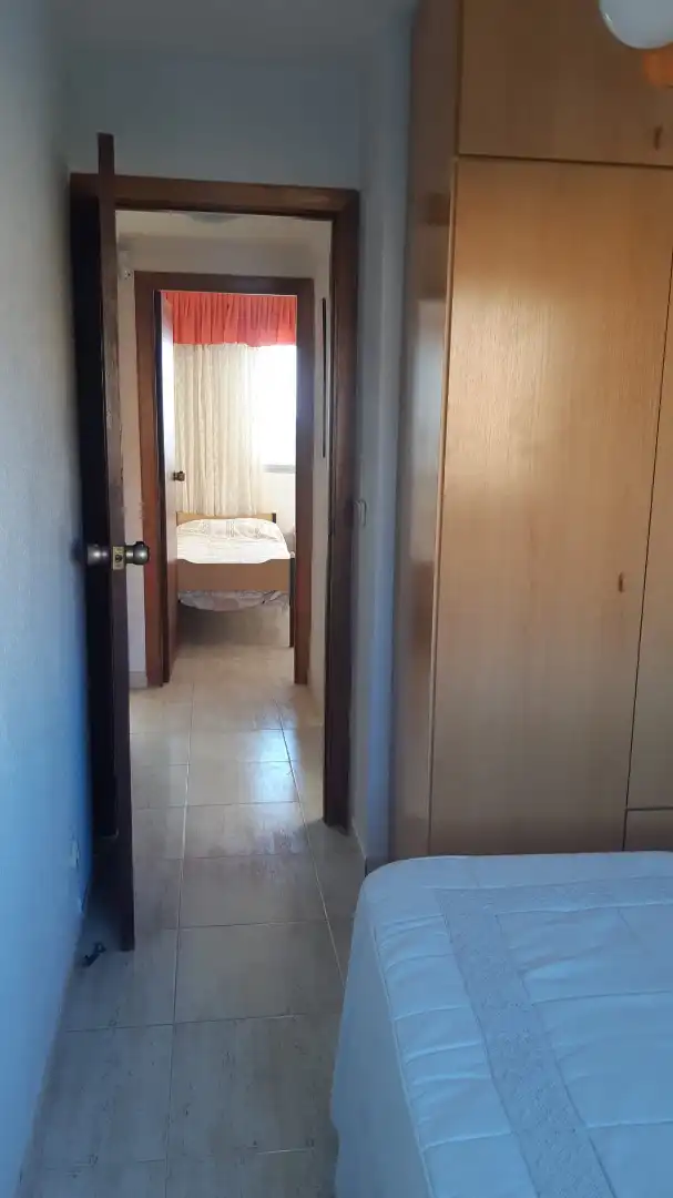 Apartament amb piscina de lloguer a Carrer de la Valldigna 19, imagen 5