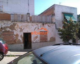 Exterior view of House or chalet for sale in  Córdoba Capital