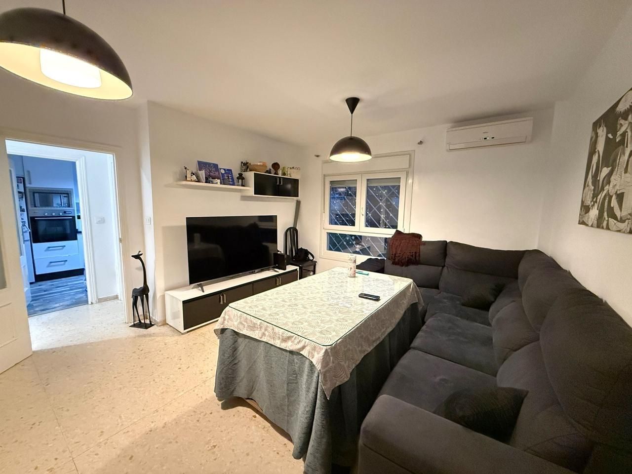 Planta baixa en venda a Almendralejo