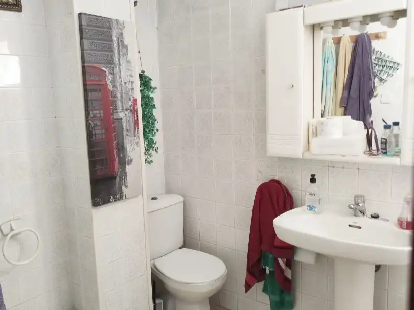 Ático en venta en Sant Joan 6, imagen 10