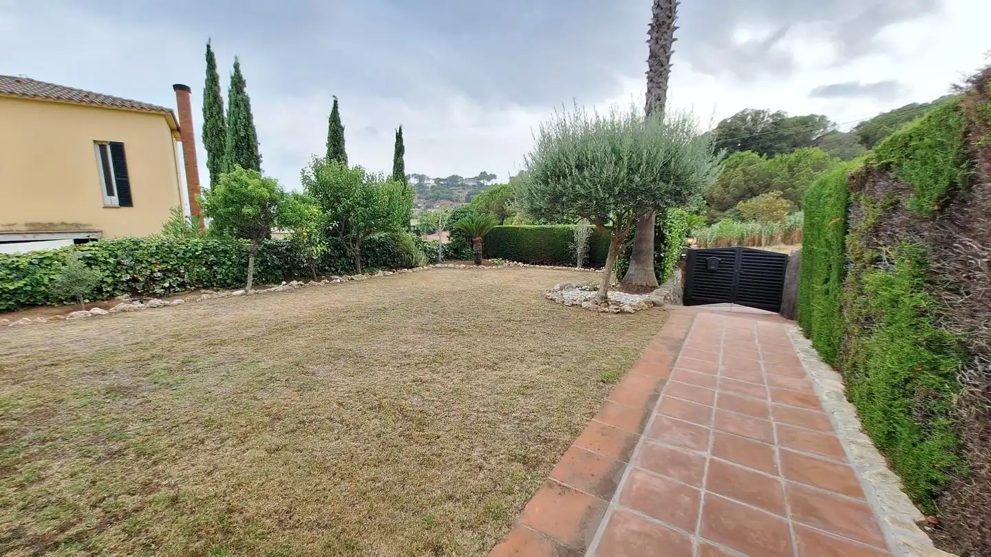 Maison avec jardin à vendre à Avinguda Comtal, imagen 48