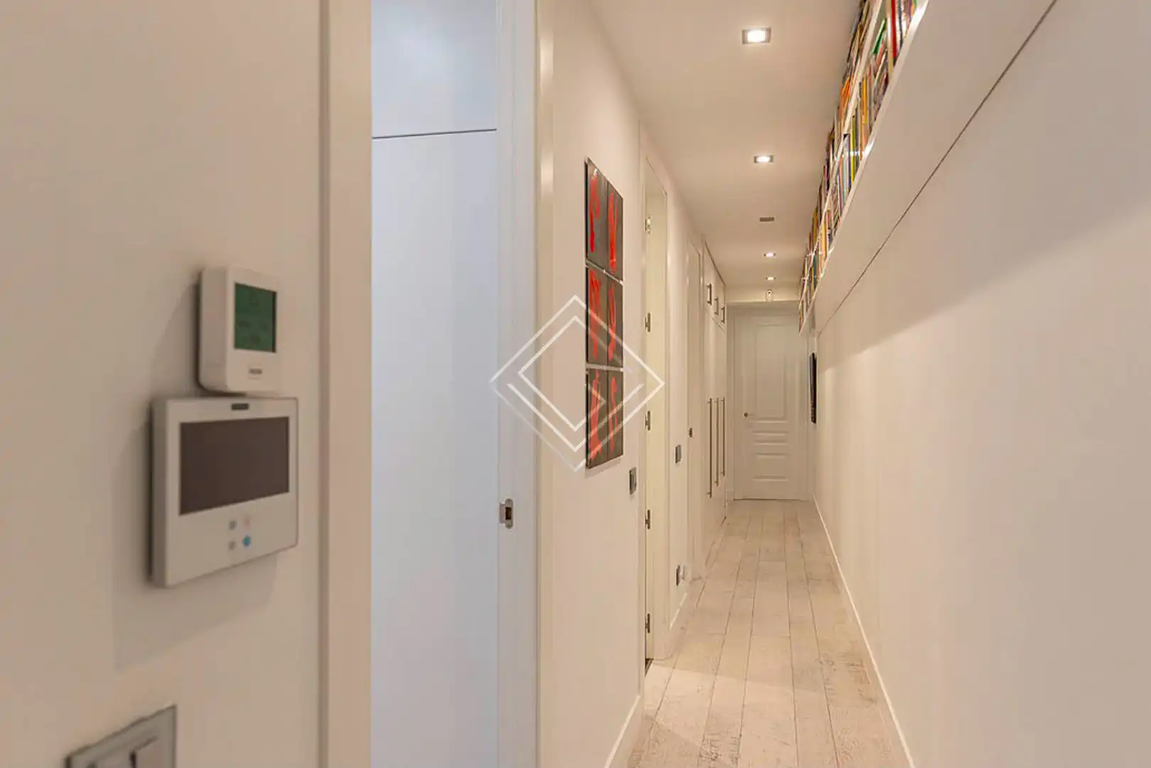 Piso con terraza en venta en Centro, imagen 20