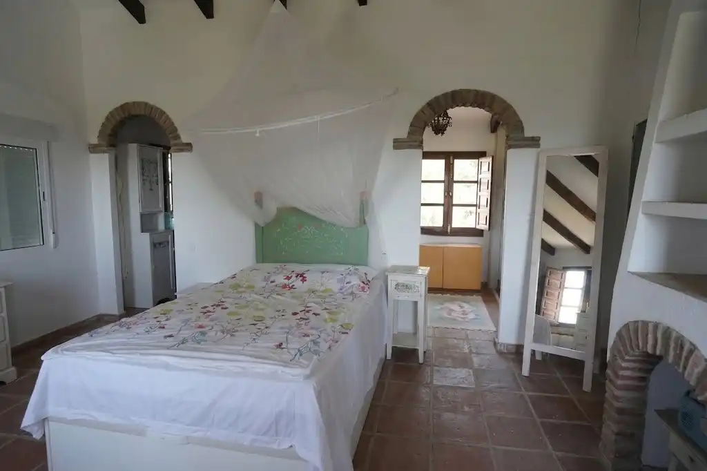Casa rustica con terrazza in vendita a Valtocado - La Alquería - La Atalaya, imagen 15