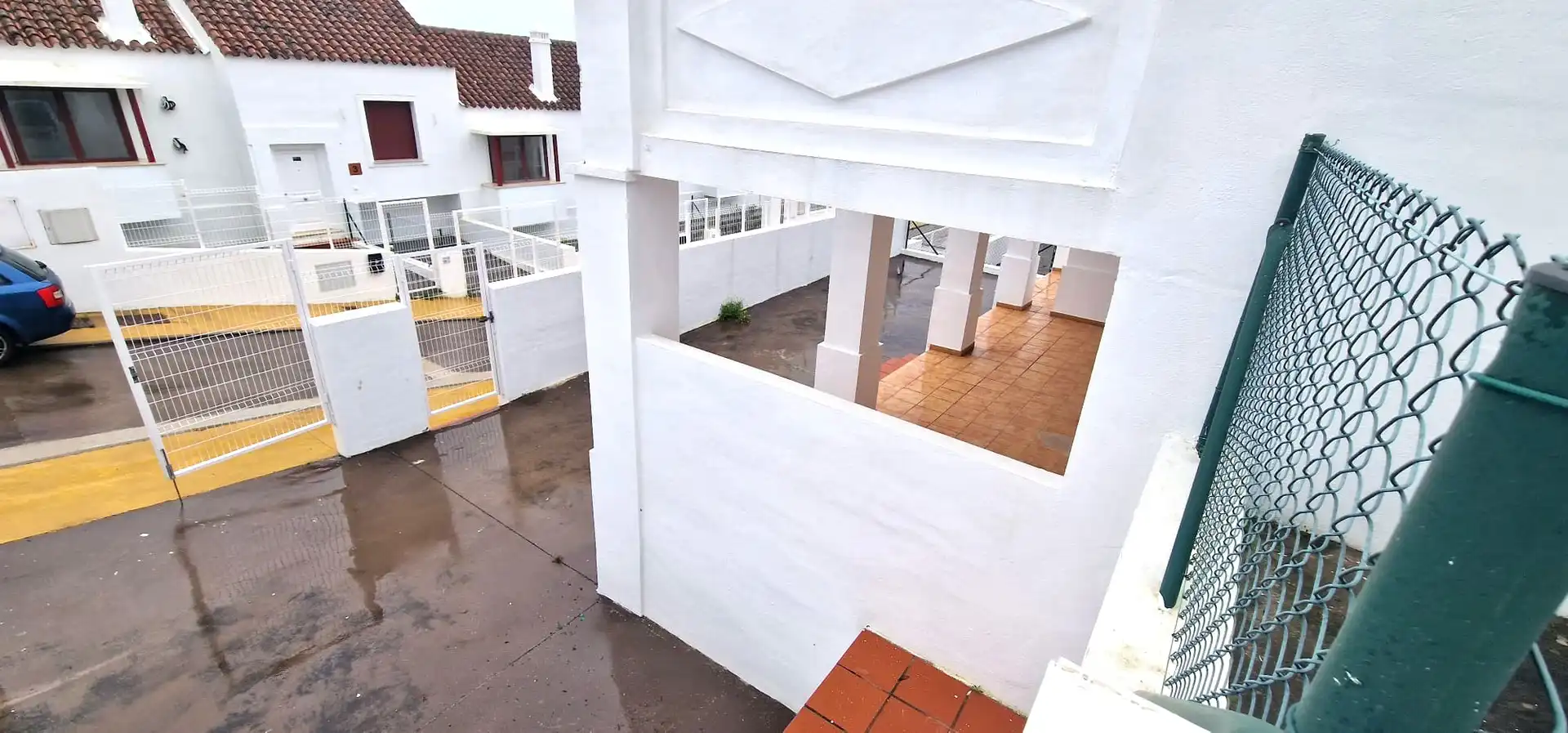 Adossat amb jardí en venda a Doña Julia, imagen 32