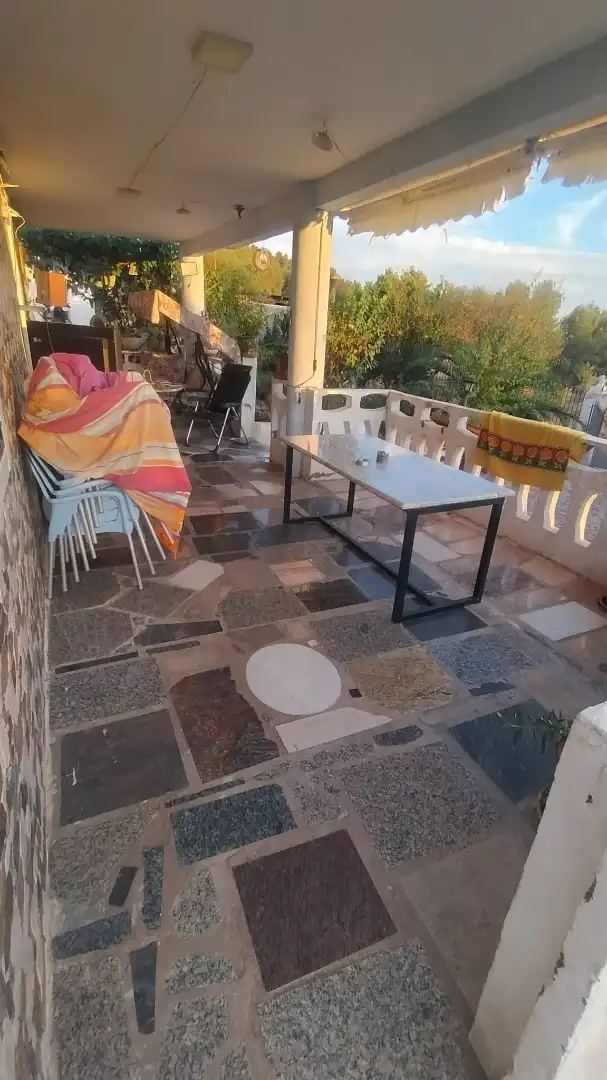 Casa rústica con piscina en venta en N/A, imagen 5