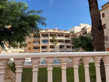 Wohnung mit Balkon zum Verkauf in Calle Finlandia 20