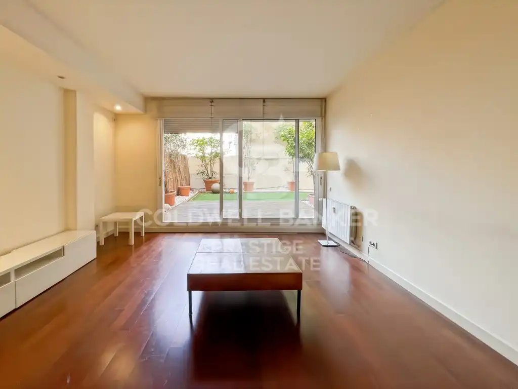 Piso con ascensor en venta en Avinguda de Sarrià, imagen 4
