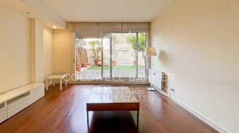 Piso con terraza de 75 m en Avenida Sarrià, Barcelona, image 4