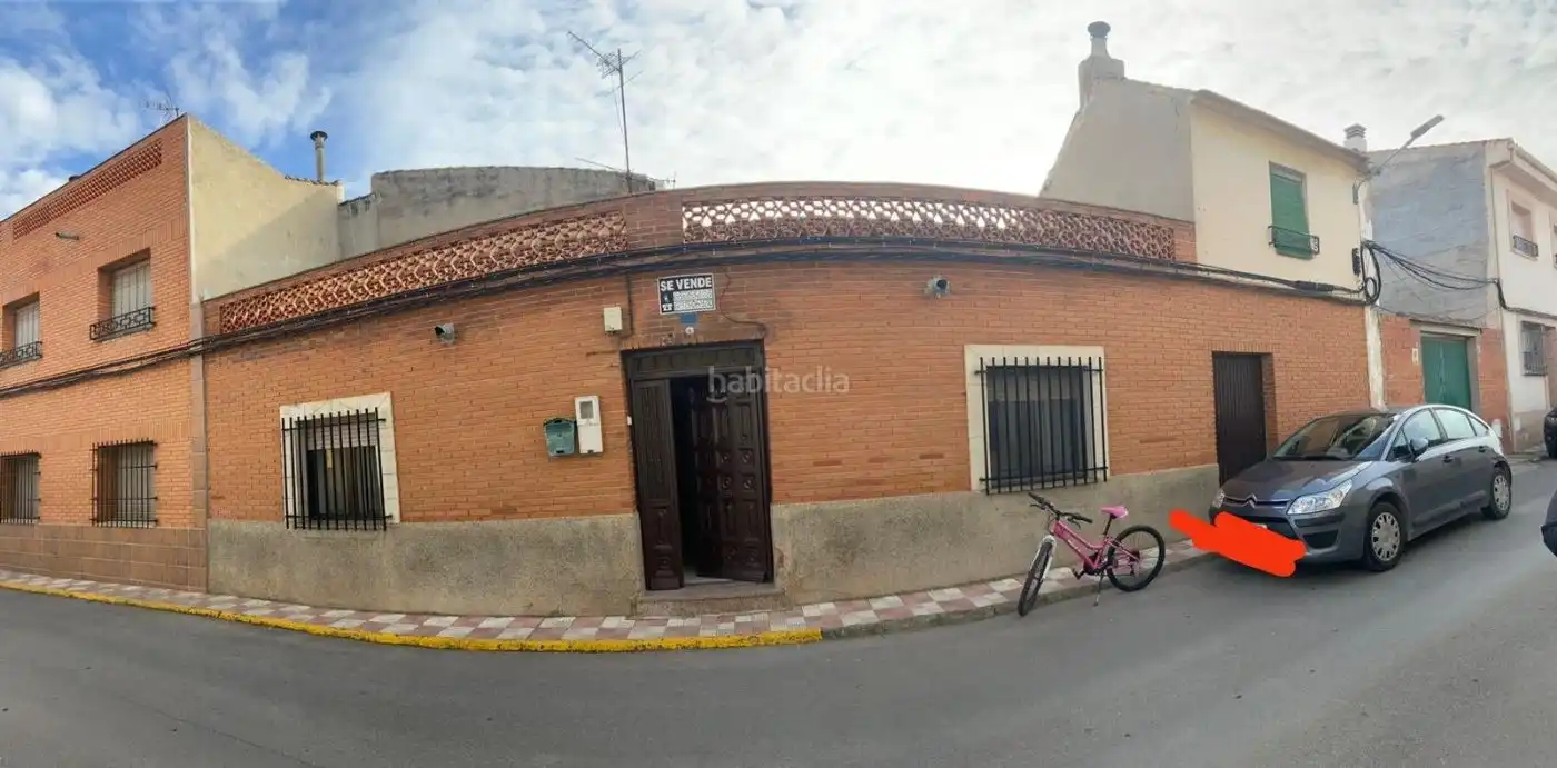 Casa en venda a Calle María Cristina 23, imagen 2