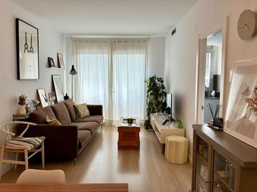 Wohnung mit Pool zum Verkauf in Carrer de Rosa Leveroni Valls 4
