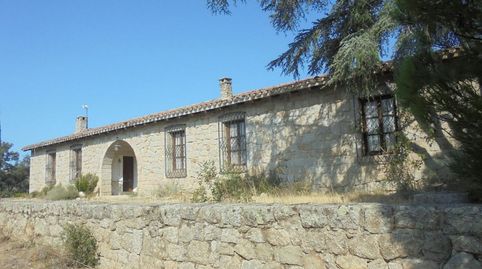Foto 3 de Residencial en venta en Navalagamella, Madrid