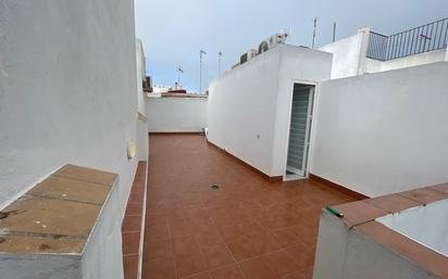 Terrace of Attic for sale in  Cádiz Capital  with Terrace