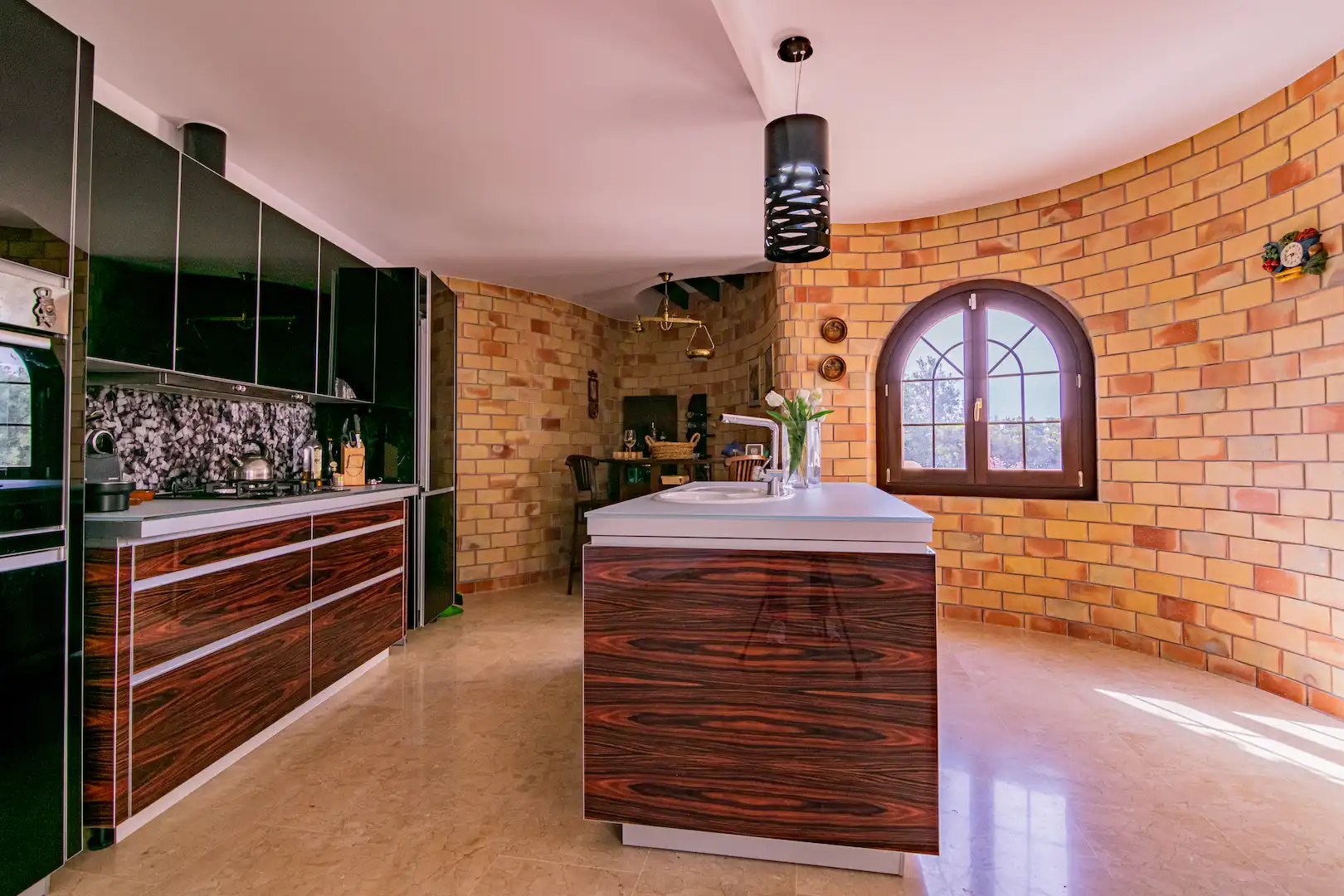 Detached house with pool for sale in Altea ciudad, imagen 15