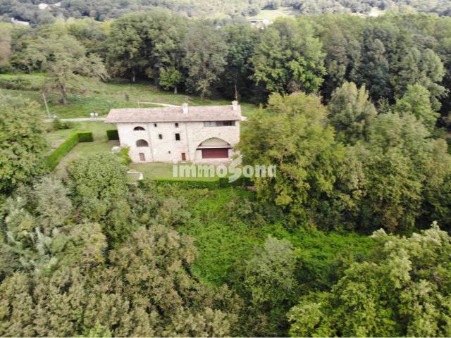 Finca rústica en Venta en La Vall d'en Bas