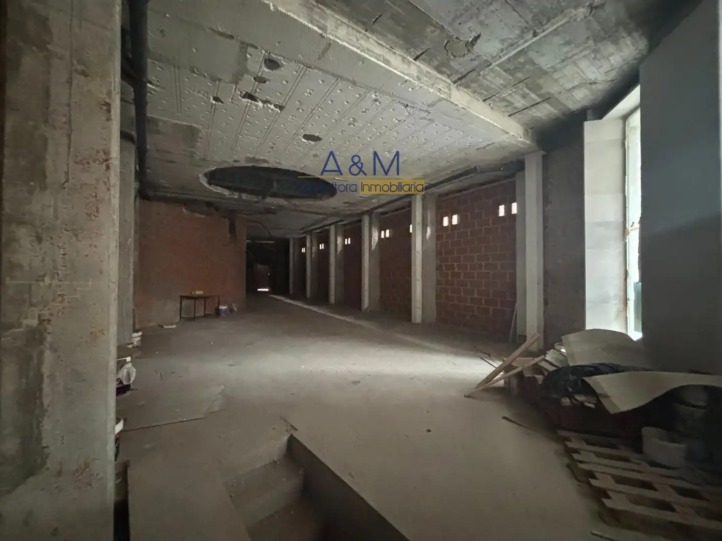 Business premises for sale in Matías Sangrador 1, imagen 6