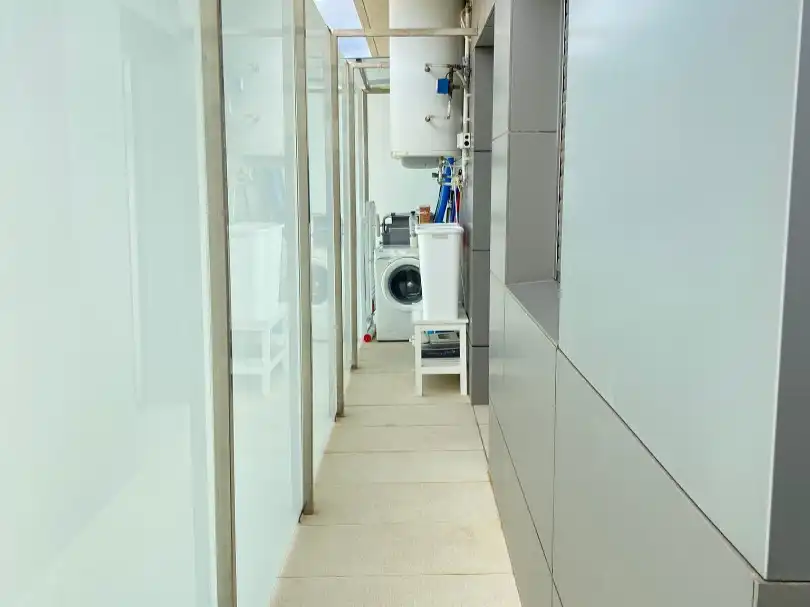 Flat for rent in Eivissa  with Air Conditioner, Terrace and Furnished