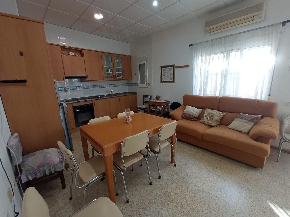 Kitchen of House or chalet for sale in Sant Carles de la Ràpita  with Heating, Terrace and Storage room