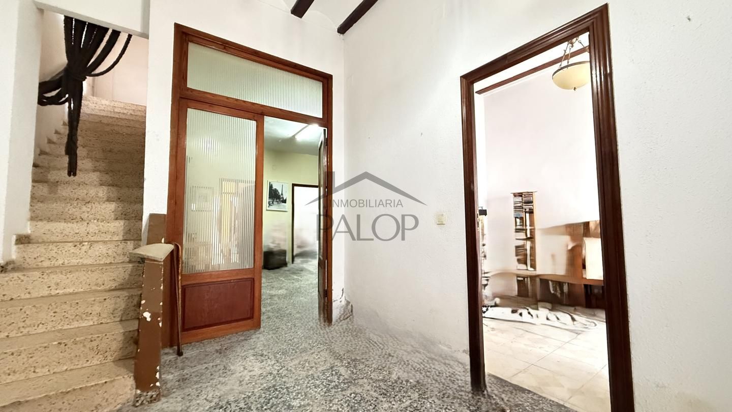 Casa o xalet en venda en Rafelguaraf