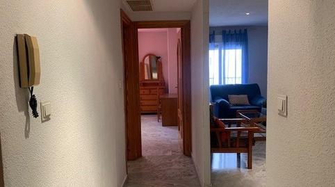 Foto 5 de Apartamento de alquiler en Pajaritos,  Granada Capital