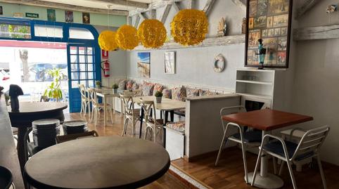 Photo 3 of Premises to rent in El Bajondillo, Torremolinos