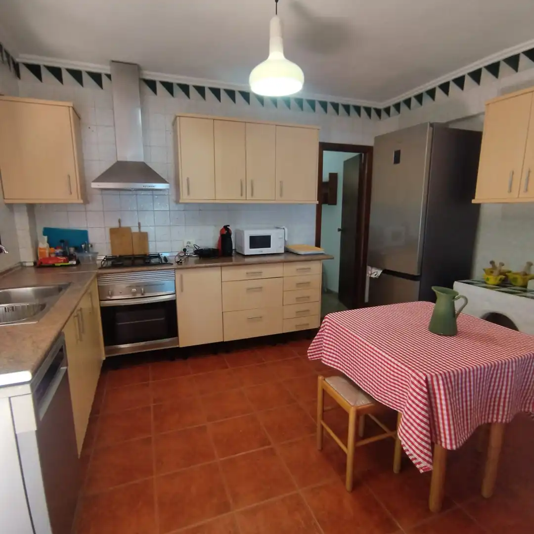 Kitchen of Detached homes for sale in Sueca