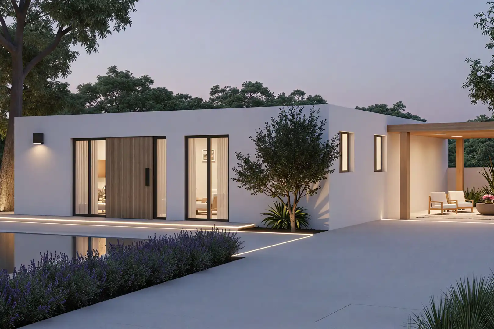 Villa à vendre à Avinguda del Sol, imagen 2