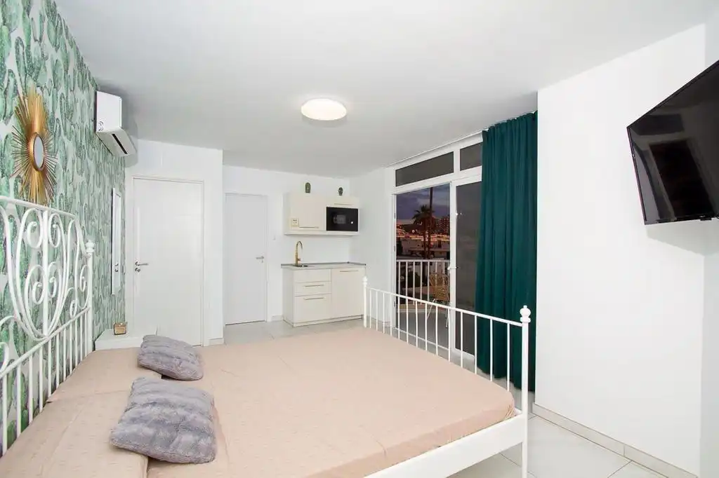 Apartament amb ascensor en venda a Playa de las Américas, imagen 14