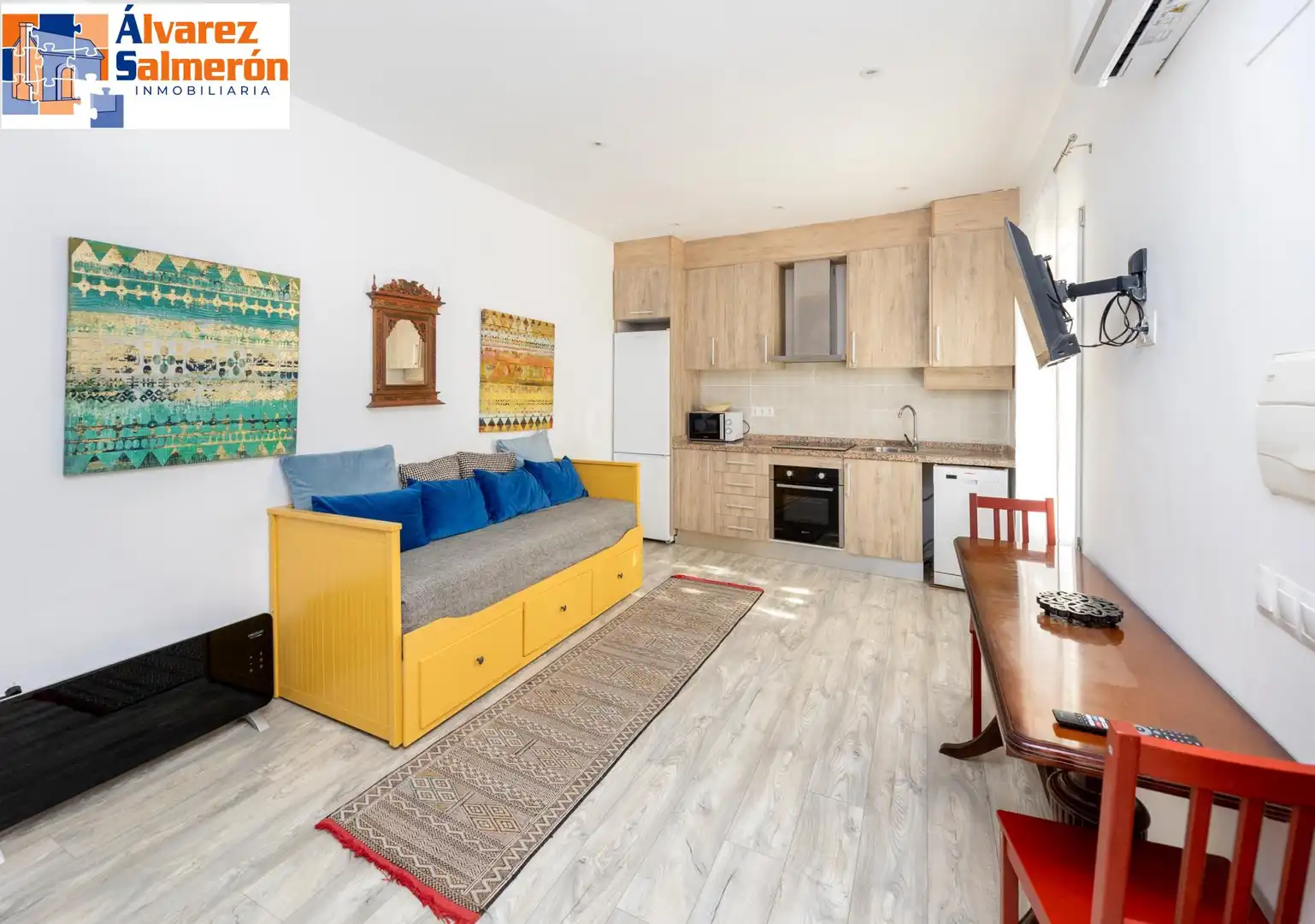 Apartament en venda a Calle del Aljibe de la Vieja, imagen 30