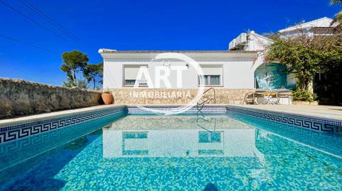 Foto 2 de Casa o chalet en venta en Benigànim, Valencia