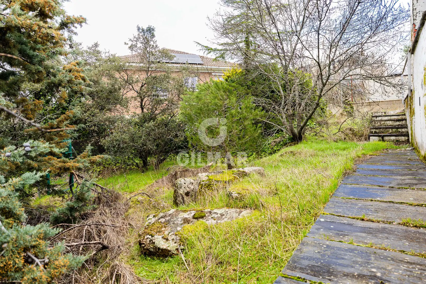 Casa o chalet en venta en Becerril de la Sierra con Calefacción y Jardín privado
