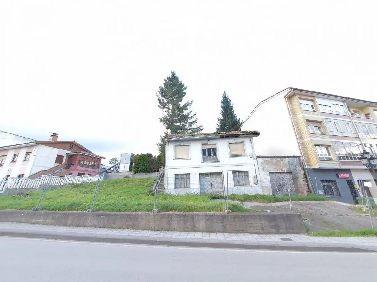 Haus mit Garten zum Verkauf in Nava, imagen 3
