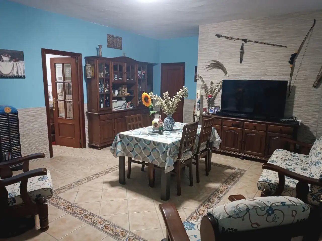Chalet con jardín en venta en Avenida Camino Cantillana 1, imagen 14