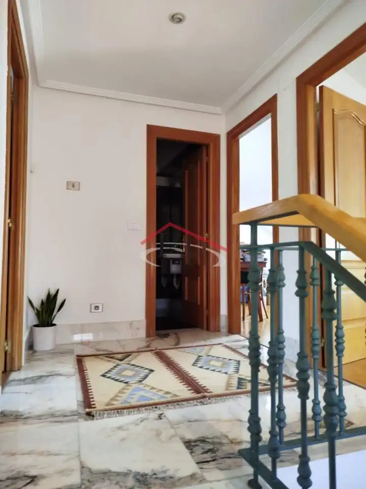 Adossat amb piscina en venda a JUAN FERNÁNDEZ GARCÍA, imagen 43