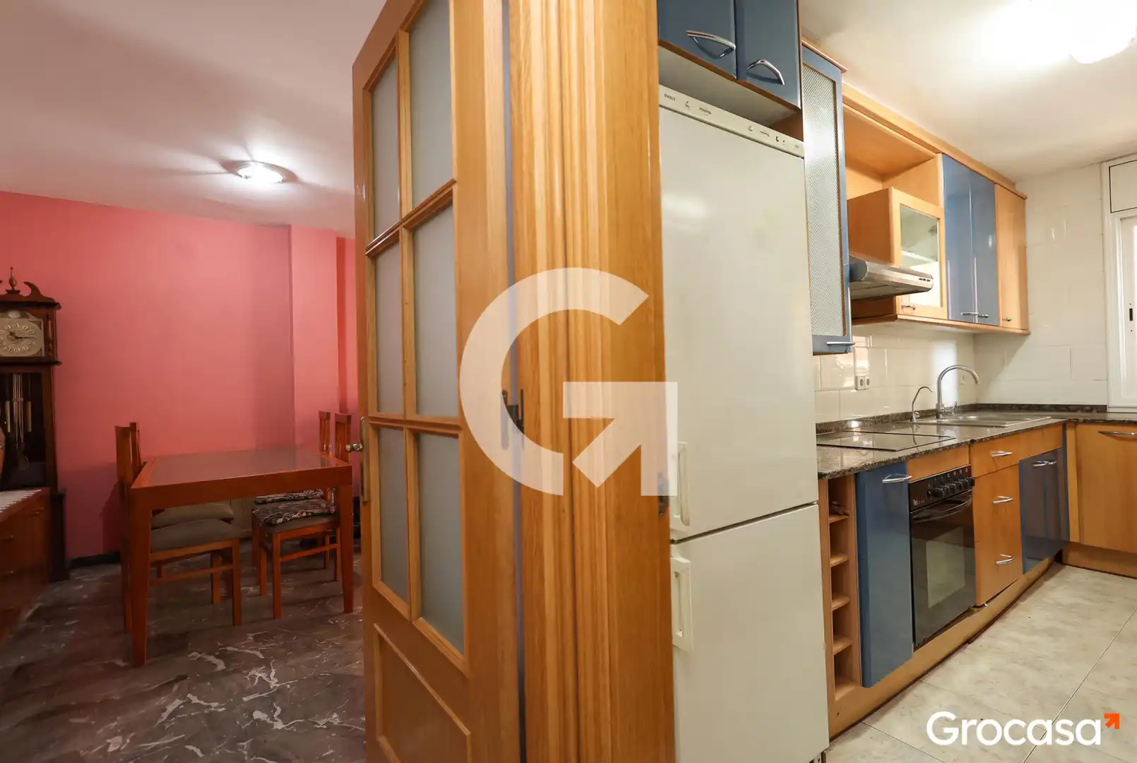 Appartement avec terrasse à vendre à CL MARE DE DEU DE LOURDES, imagen 15