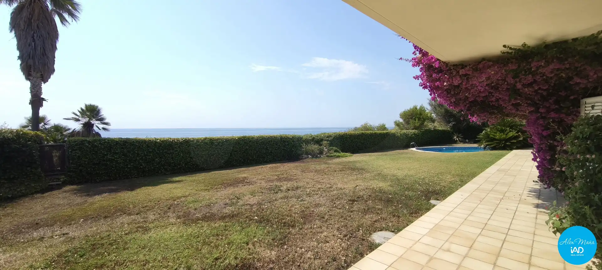 Villa avec piscine à vendre à Les Tres Cales, imagen 34