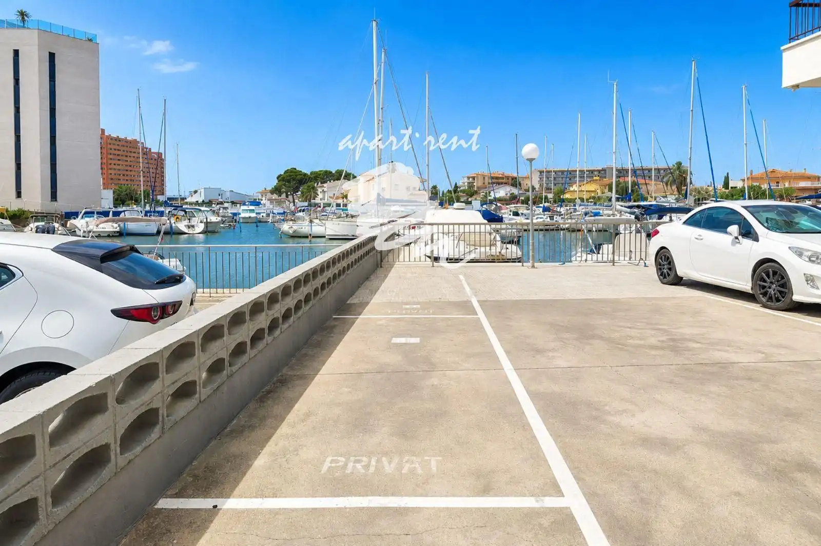 Wohnung mit Terrasse zum Verkauf in De La Playa, imagen 34