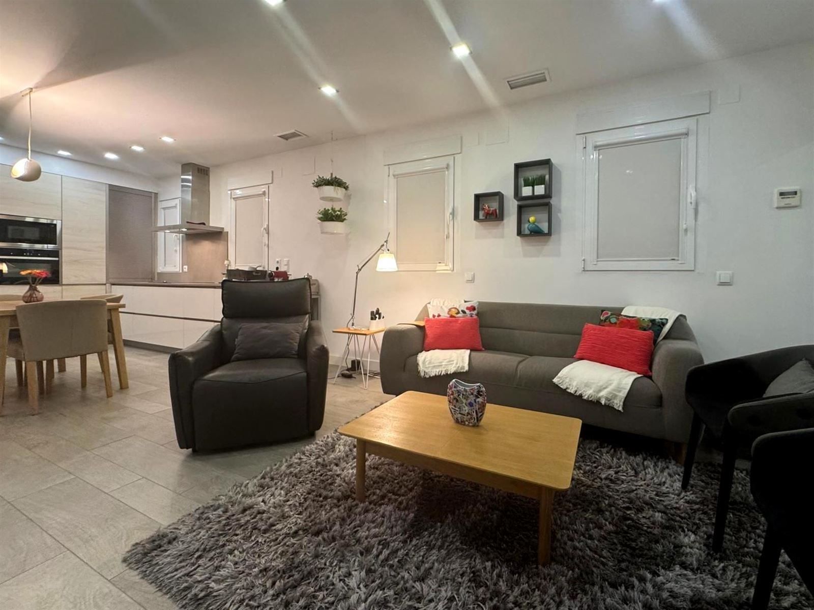 Flat for sale in Goya, Barrio de Salamanca