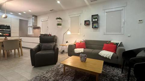 Foto 2 de Piso en venta en Goya, Madrid