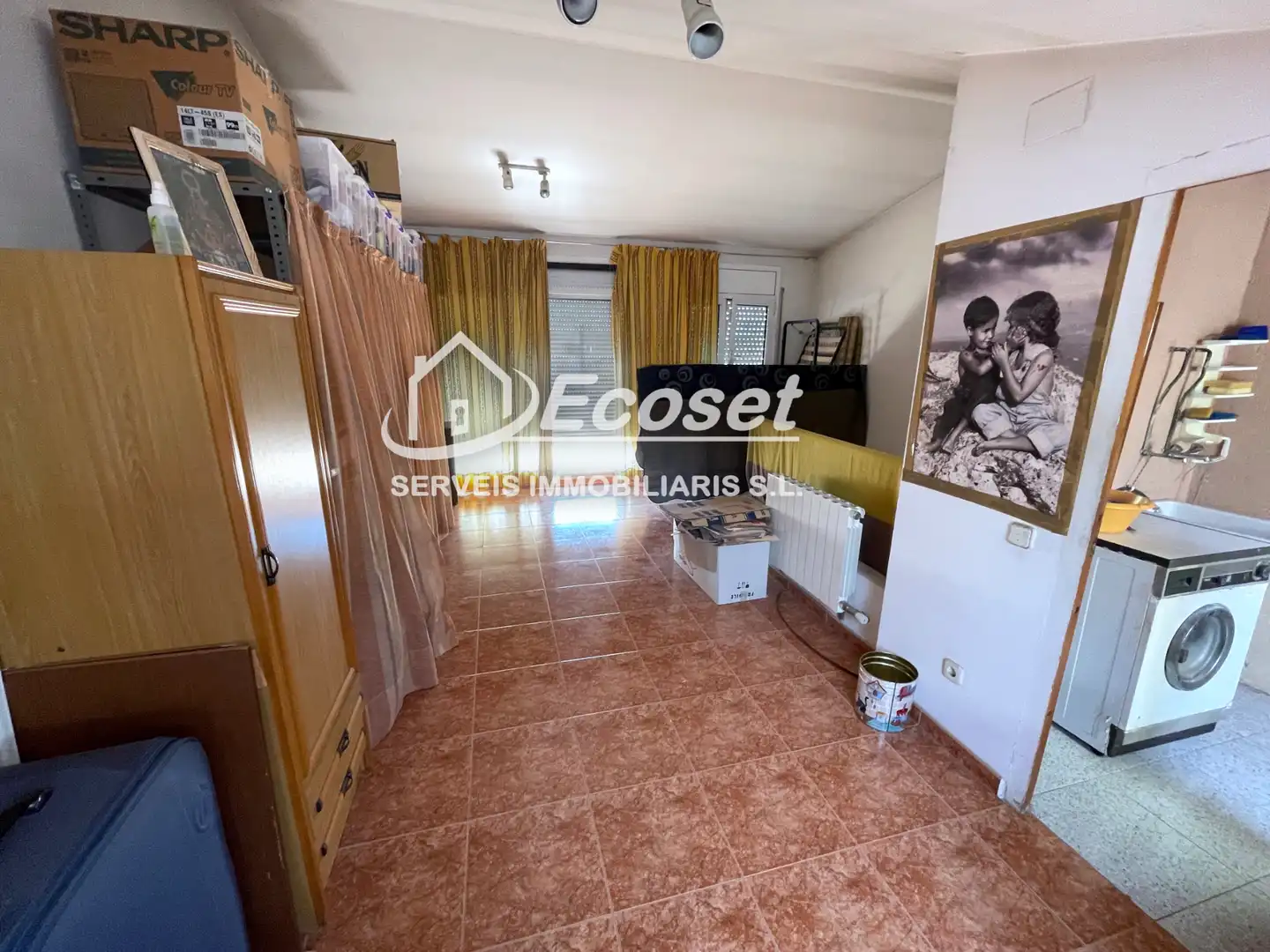 Casa a schiera con giardino in vendita a Carrer Major, imagen 27