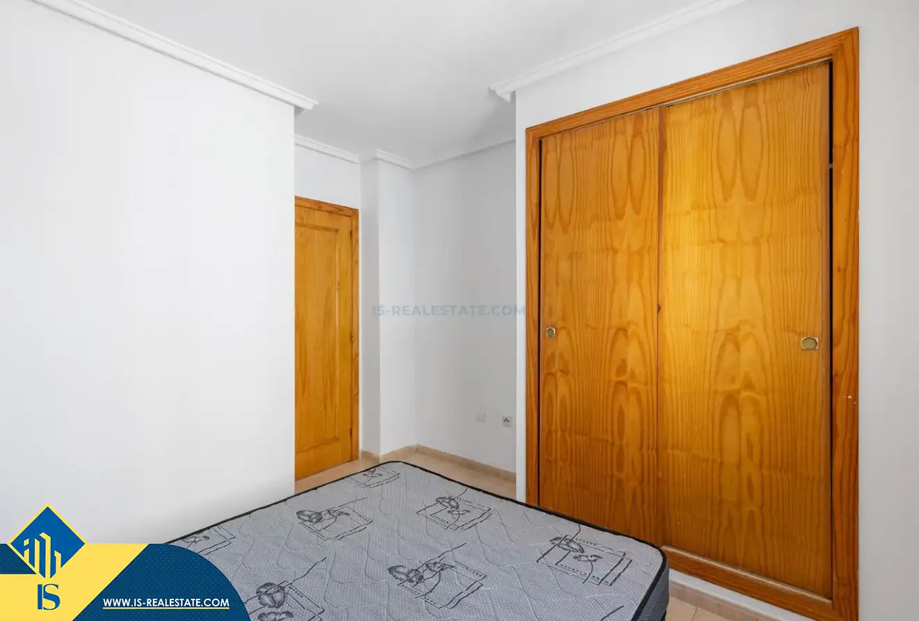 Apartament amb ascensor en venda a Centro, imagen 6