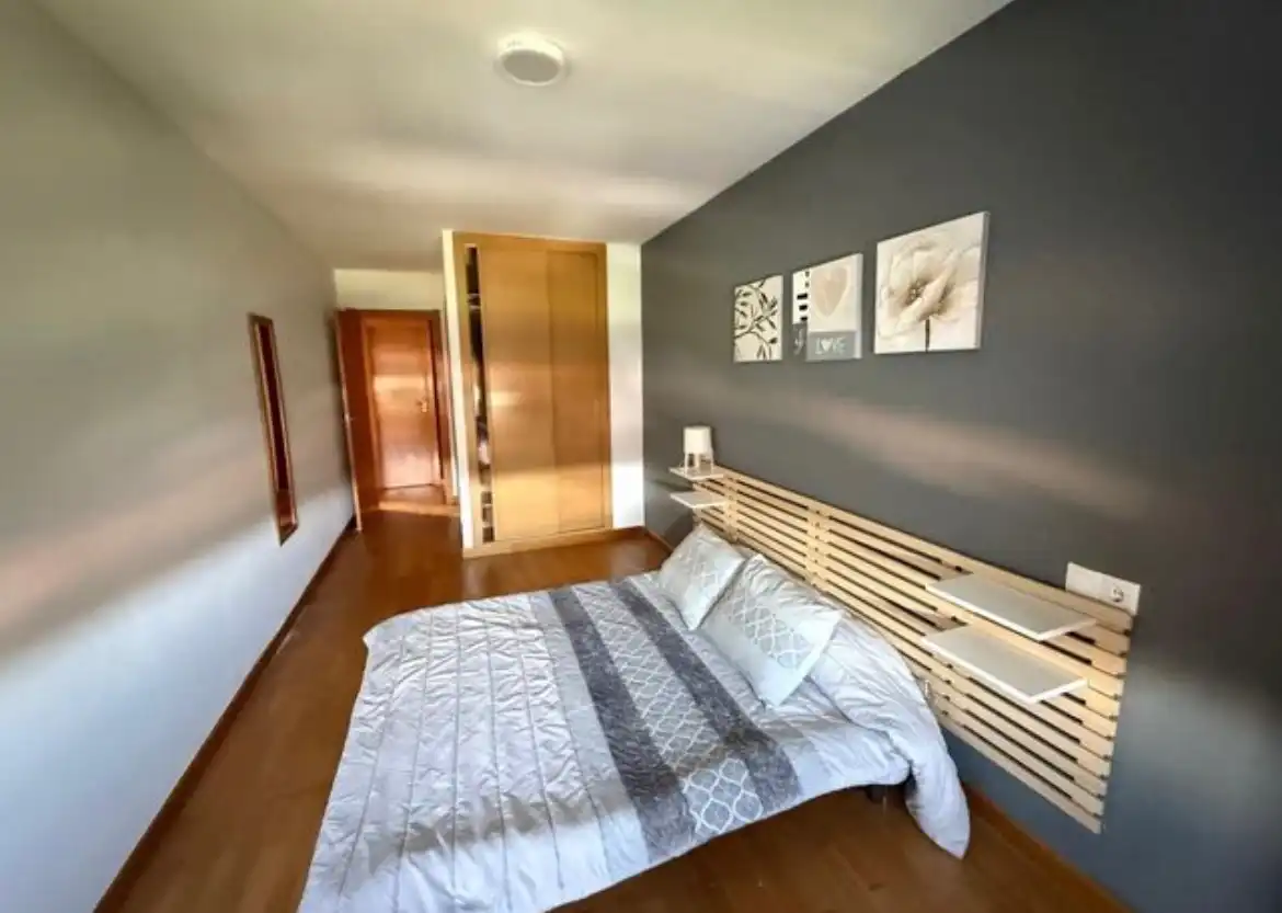 Flat with lift for sale in A Espedregueira, imagen 7