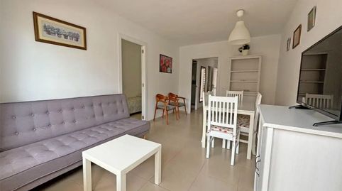 Foto 4 de Apartament de lloguer a Carrer Avenida del Papa Luna, 10, Playa Norte, Peñíscola / Peníscola