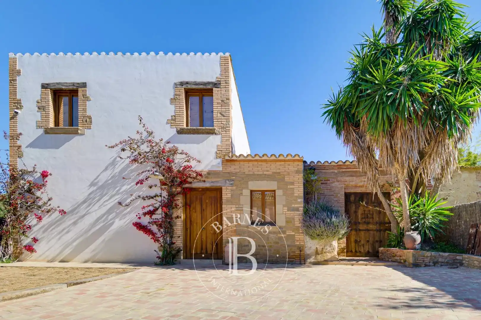 Exterior view of Houses for rent in Palafrugell  with Air Conditioner, Heating and Swimming Pool