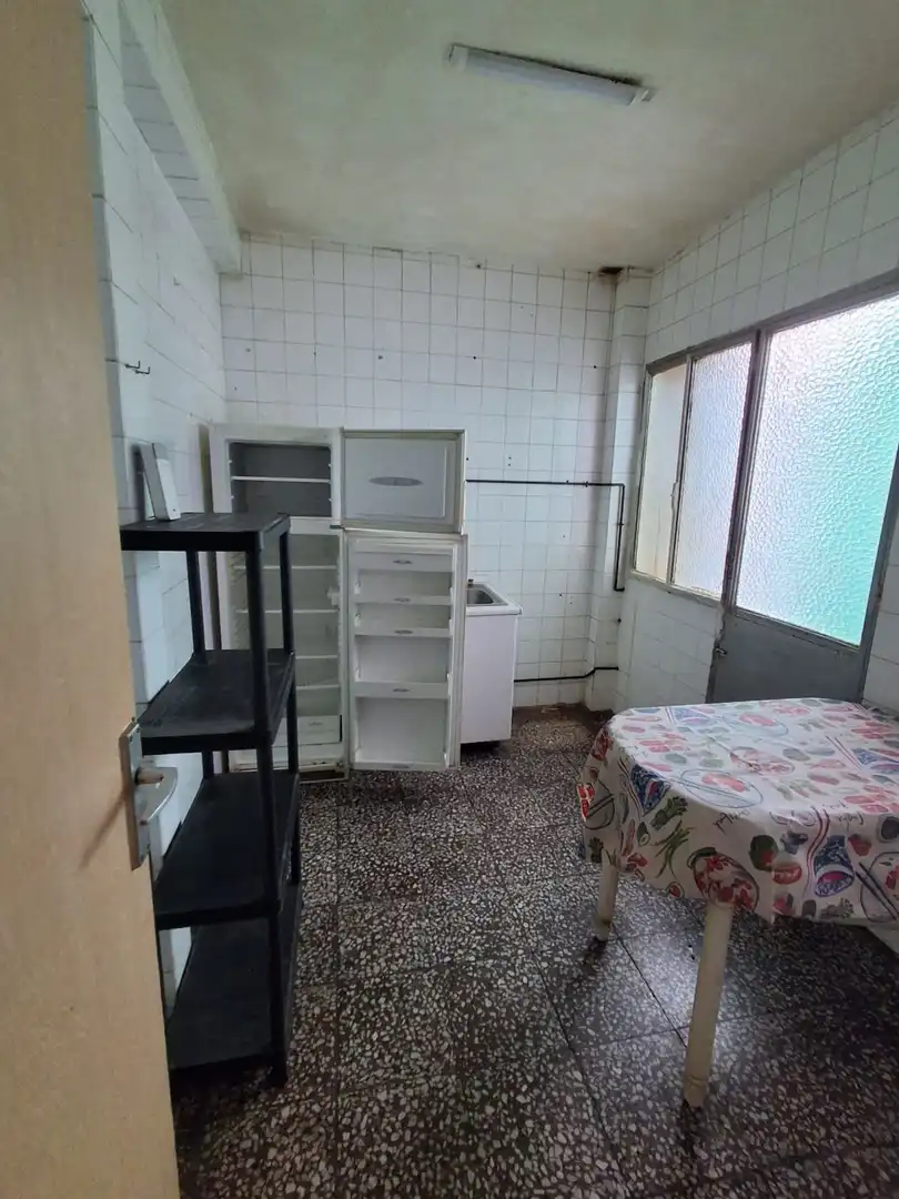 Cocina de Piso en venta en Colmenar Viejo con Terraza