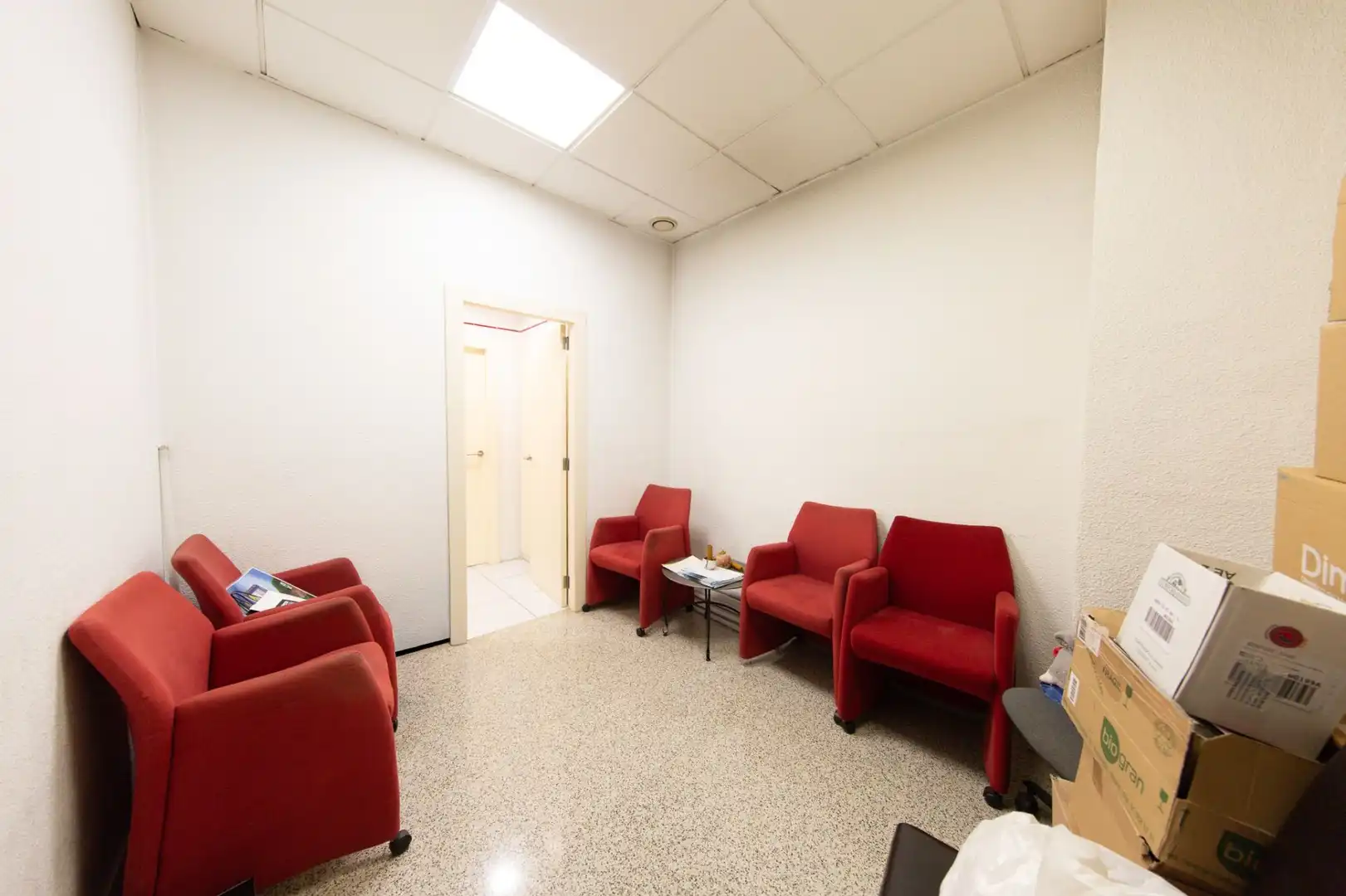 Local comercial de lloguer a Campoamor - Altozano, imagen 17