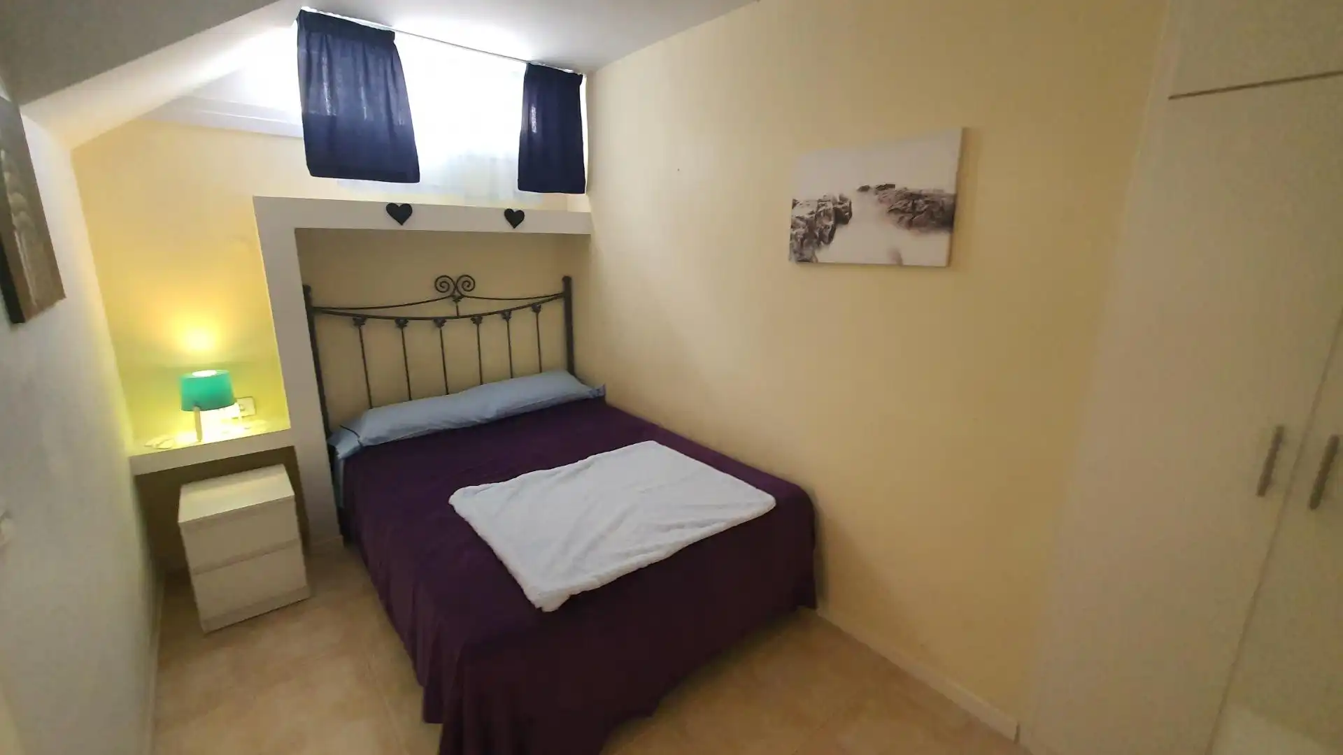Schlafzimmer von Maisonette zum Verkauf in Puerto de la Cruz mit Terrasse