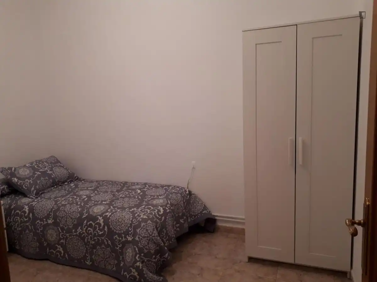 Habitació a San José Alto