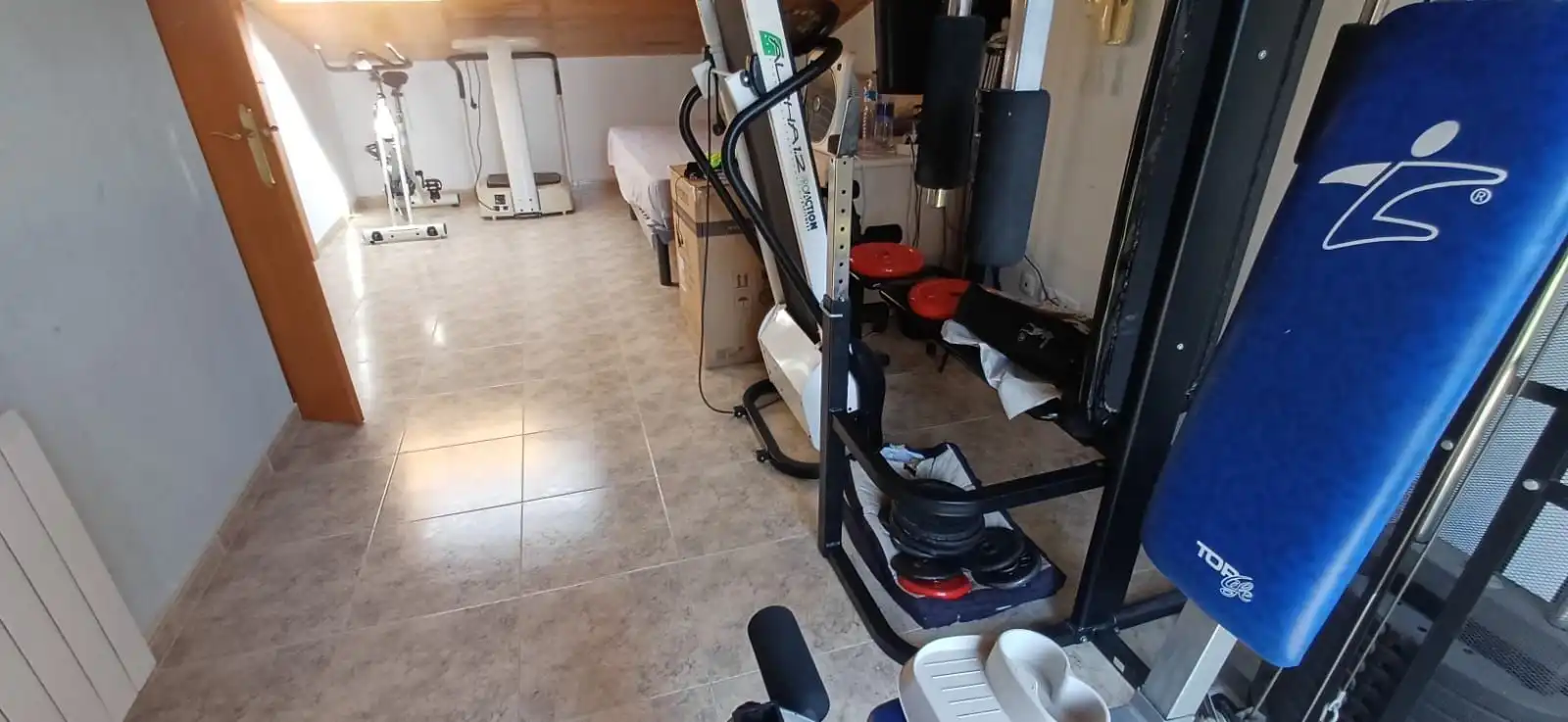 Adosado con piscina en venta en Benavent de Segrià, imagen 9