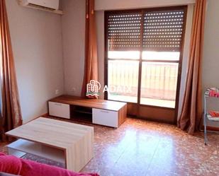 Bedroom of Flat for sale in Malpartida de Cáceres  with Air Conditioner and Terrace