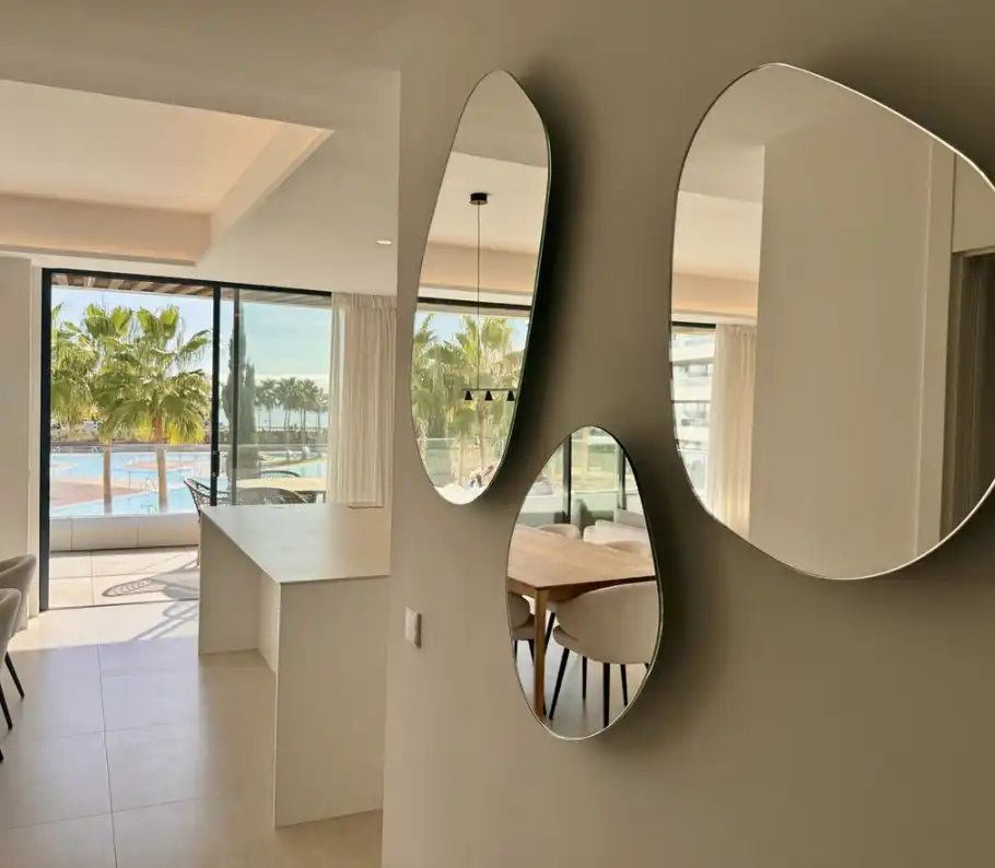 Wohnung mit Pool zum Verkauf in La Carihuela - Los Nidos, imagen 5